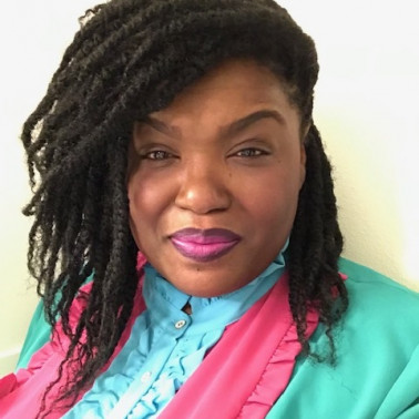 Kiantha Duncan