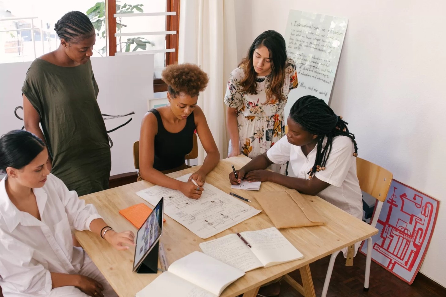 Group Planning