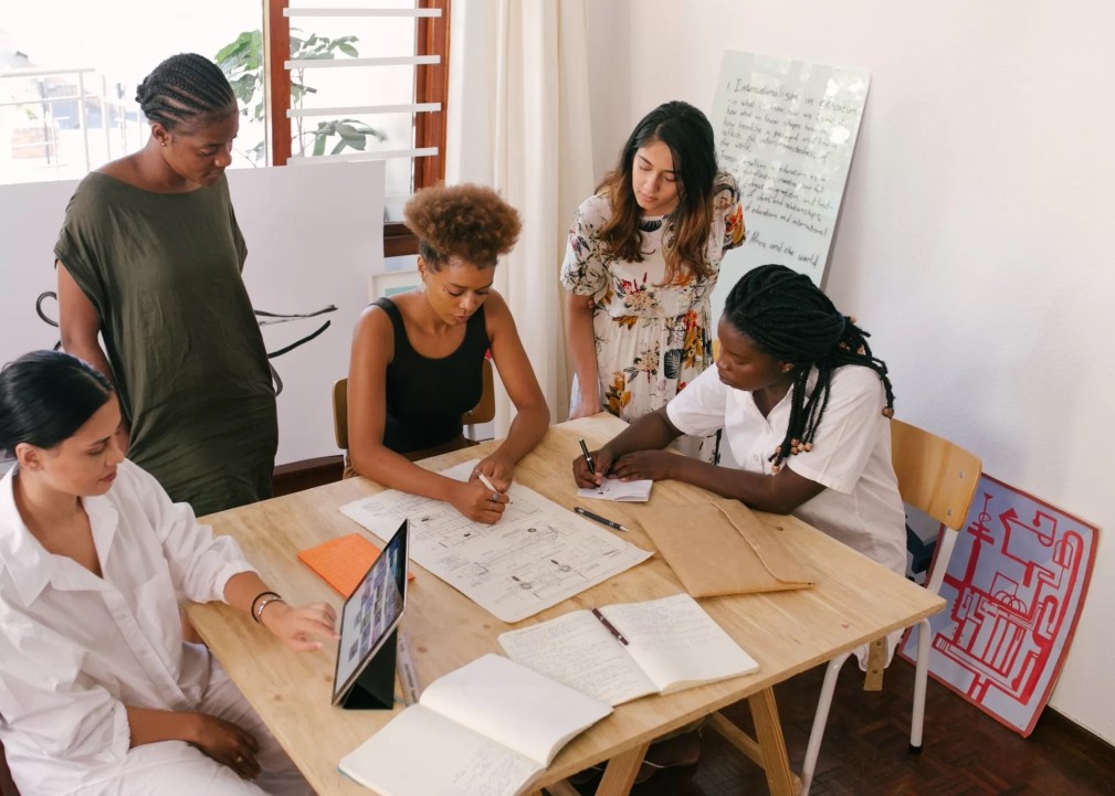 Group Planning